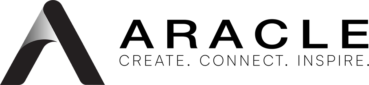 Aracle Horizontal, Für hellen Grund